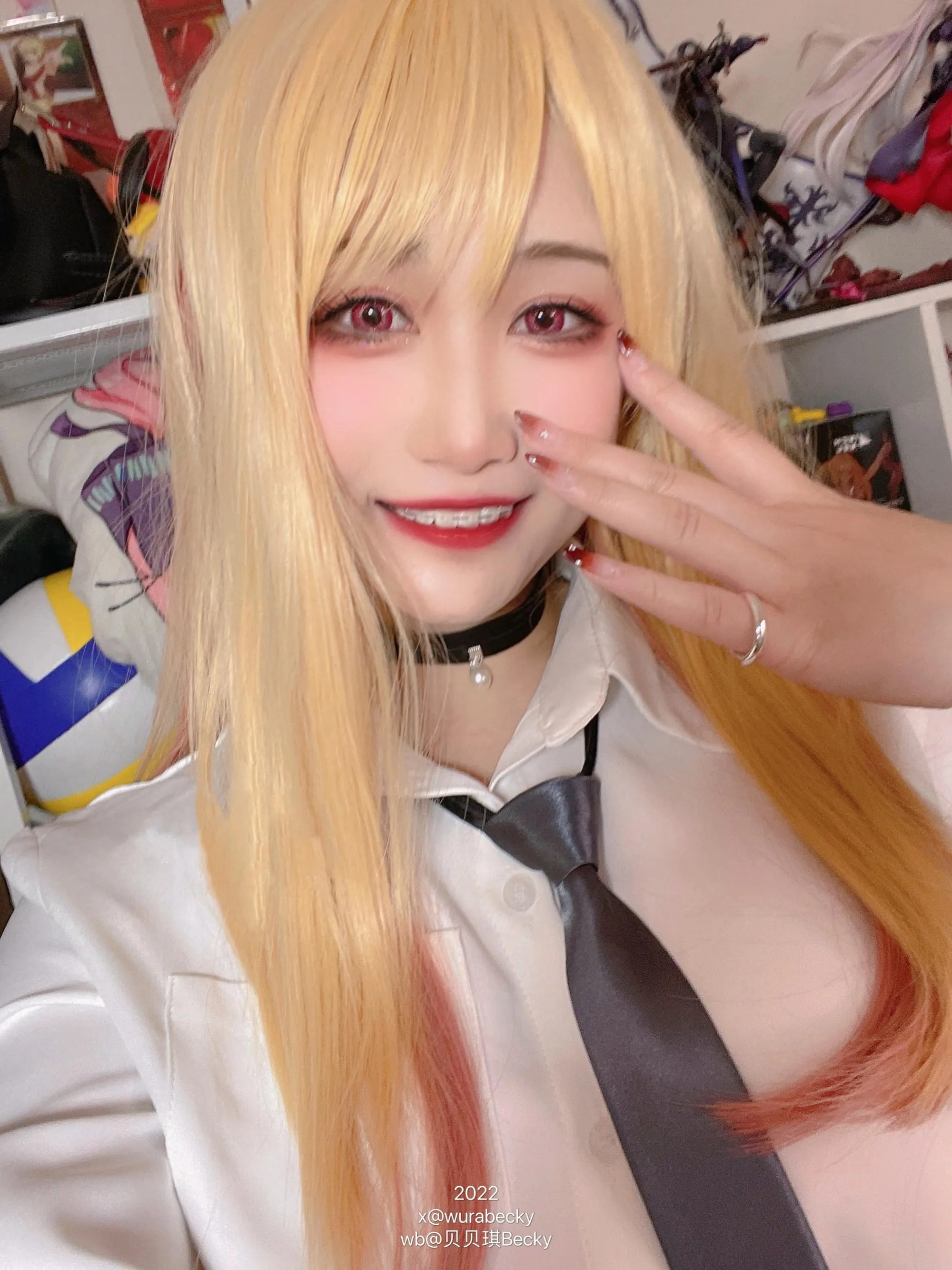 贝贝琪Becky – NO.025 2022上半年 [132P]插图8
